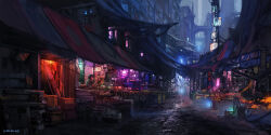 original fan art