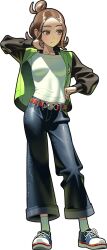 harmony (pokemon) from pokemon by 987645321o