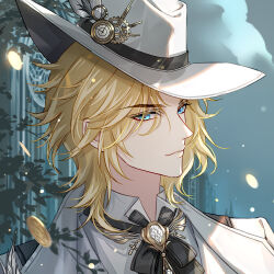 lovebrush chronicles fan art