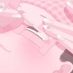 original fan art