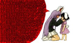 inaba tewi from touhou
