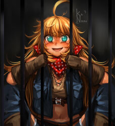 original fan art
