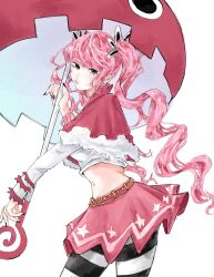 perona from one piece