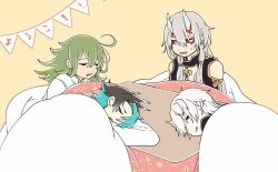 grimms notes fan art