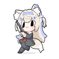 fuwawa abyssgard from hololive