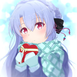 summer pockets fan art