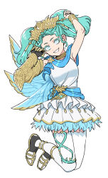 menphina from final fantasy by dede (qwea 00000)
