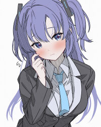 yuuka (blue archive) from blue archive by atori