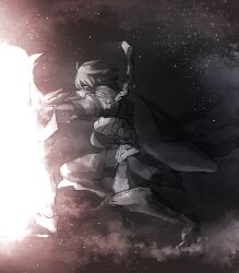 grimms notes fan art