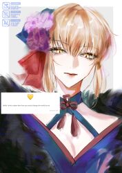 fate/stay night fan art