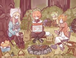 Booru post from safebooru.org