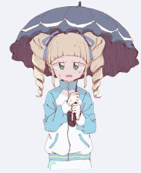 todo yurika from aikatsu! by oosawa (azeeee73)