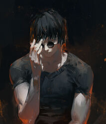 jujutsu kaisen fan art
