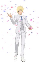 flynn scifo from tales of (series)