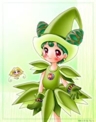 lala (ojamajo doremi) from ojamajo doremi by iseno yajin