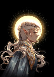 the elder scrolls fan art
