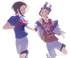 juliana (pokemon) from pokemon