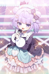indie virtual youtuber fan art