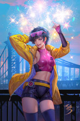 jubilee from marvel