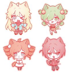 Booru post from safebooru.org