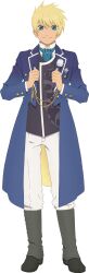 flynn scifo from tales of (series)