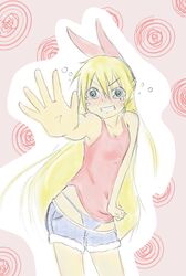 kirisaki chitoge from nisekoi by akira ya