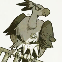 mandibuzz from pokemon
