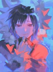 orihara izaya from durarara!! by eromkk