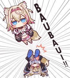 fuwawa abyssgard from hololive