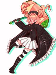 cookie run fan art
