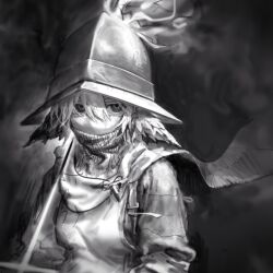 original fan art