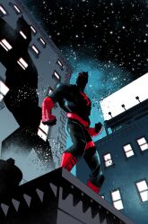 daredevil from marvel