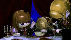 beatrice (umineko) from umineko no naku koro ni