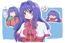 keropii from kanon