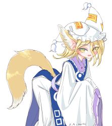 kudamaki tsukasa from touhou by s-a-murai