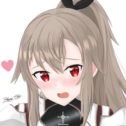 sword art online fan art