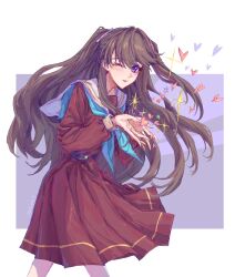 fujishima megumi from link! like! love live!