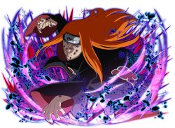 naruto (series) fan art