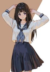 chitanda eru from hyouka