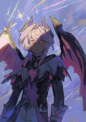 genshin impact fan art