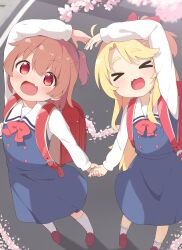 himesaka noa from watashi ni tenshi ga maiorita! by makuran