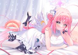 mika (blue archive) from blue archive