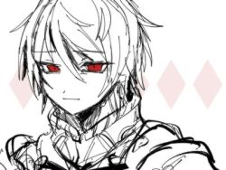 grimms notes fan art