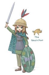 original fan art