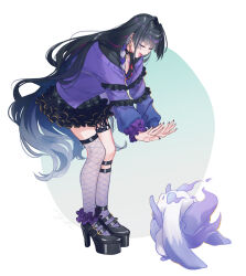 lunlun (nijisanji) from nijisanji by suda ayaka