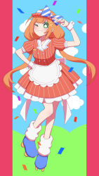 strelitzia (kingdom hearts) from kingdom hearts