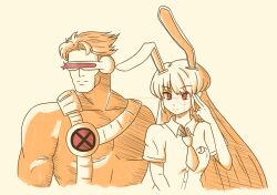 cyclops (x-men) from marvel