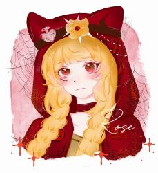 nikki (series) fan art