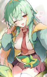 snivy from pokemon
