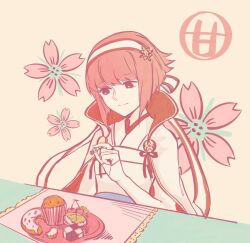 sakura (fire emblem) from fire emblem